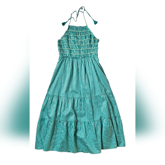 Steve Madden BB Dakota Tropical Splash Dress - Sz Med- Sold on Revolve - Picture 5 of 10